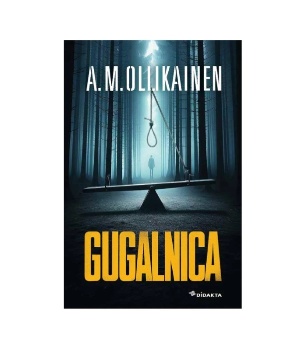 Gugalnica - A. M. Ollikainen