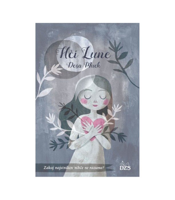 Hči Lune - Desa Muck