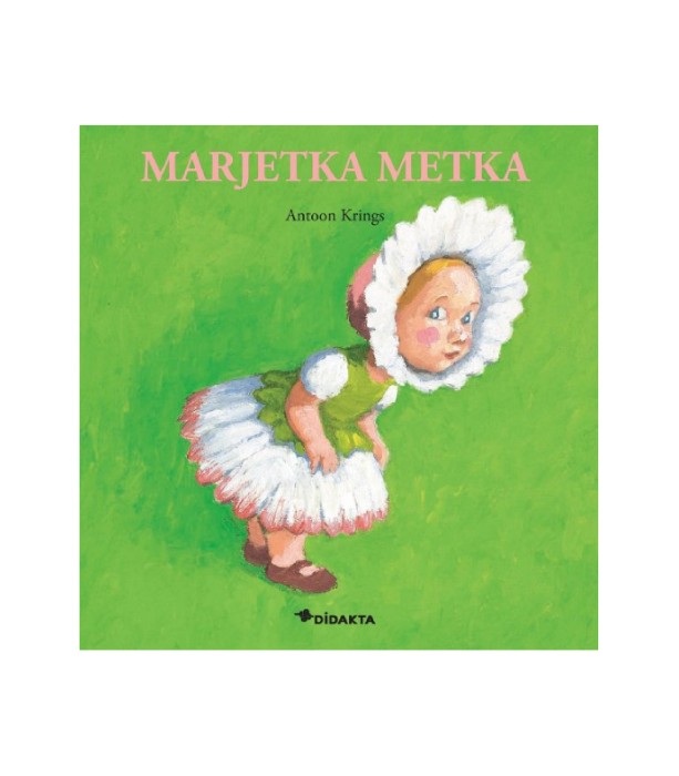Marjetka Metka (Drobižki)