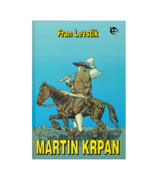 Martin Krpan - Fran Levstik