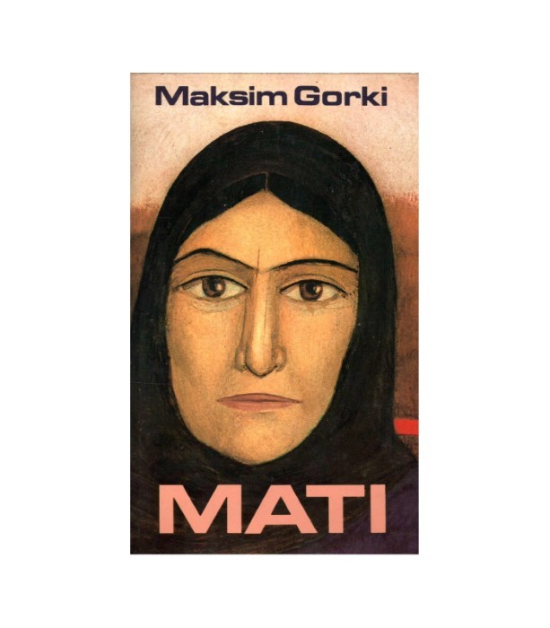 Mati - Maksim Gorki