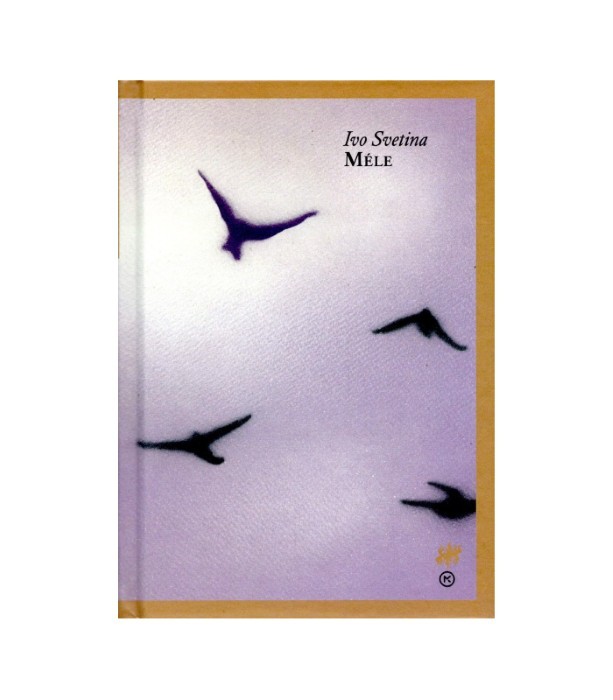 Mele - Ivo Svetina
