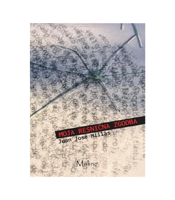 Moja resnična zgodba