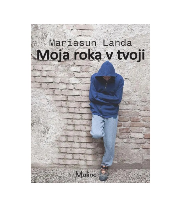 Moja roka v tvoji - Mariasun Landa