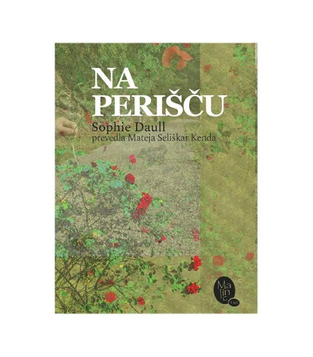 Na perišču - Sophie Daull
