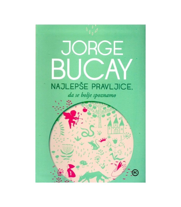Najlepše pravljice, da se bolje spoznamo - Jorge Bucay