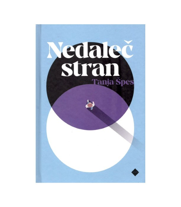 Nedaleč stran - Tanja Špes