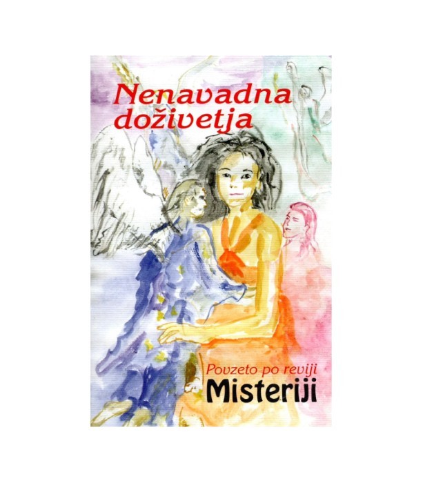 Nenavadna doživetja