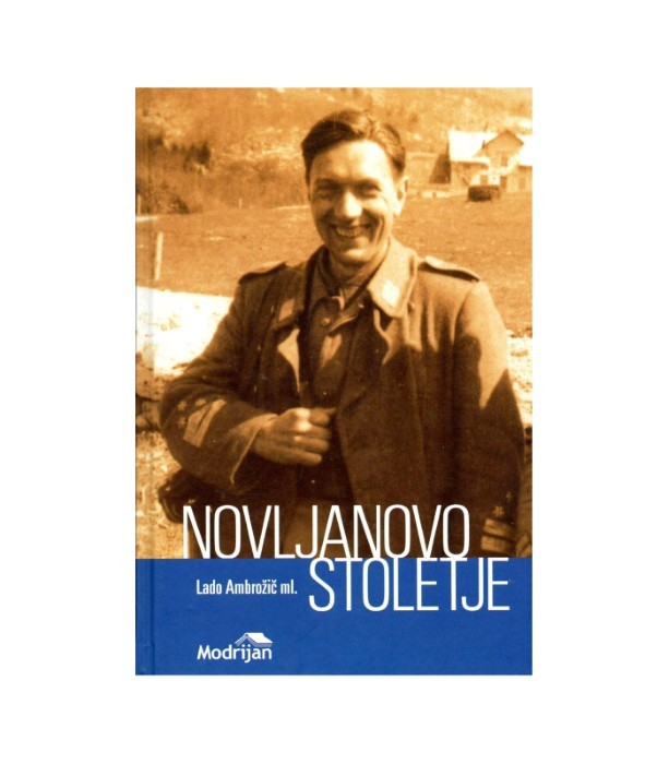 Novljanovo stoletje - Lado Ambrožič ml.