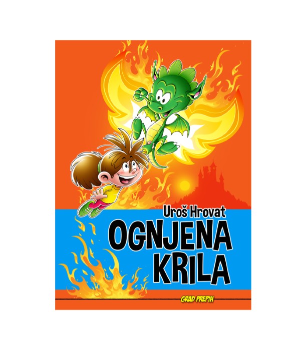 Ognjena krila