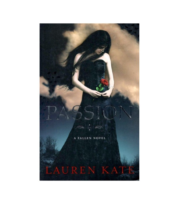 Passion - Lauren Kate