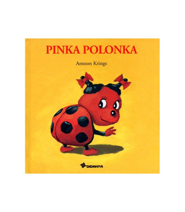 Pinka Polonka - Antoon Krings