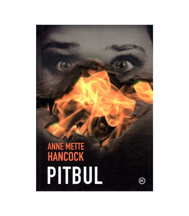 Pitbul - Anne Mette Hancock