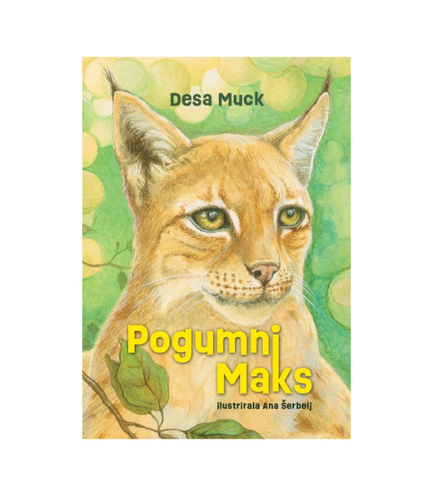 Pogumni Maks - Desa Muck