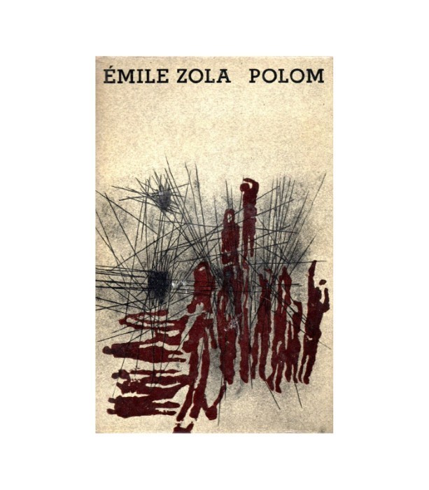 Polom - Emile Zola
