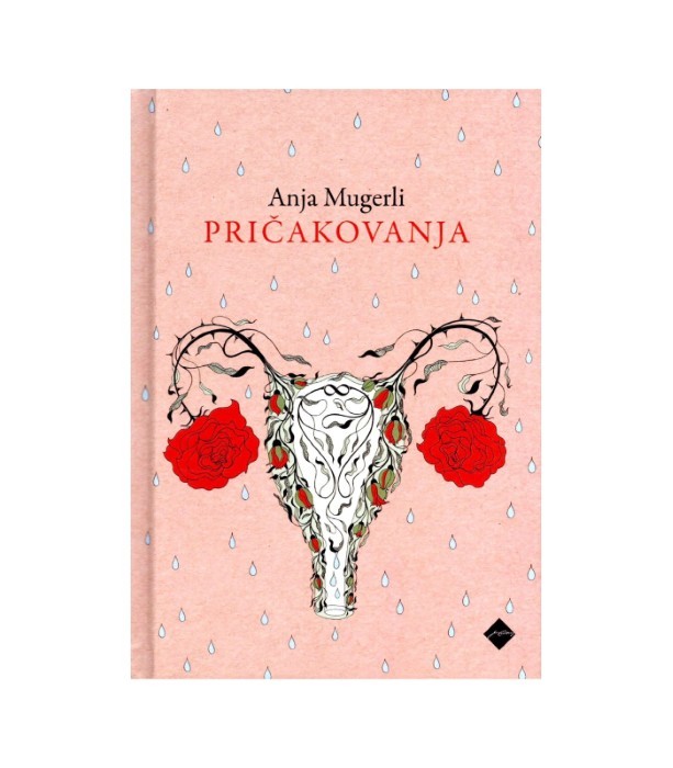 Pričakovanja - Anja Mugerli