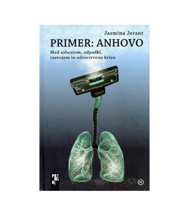 Primer Anhovo - Jasmina Jerant