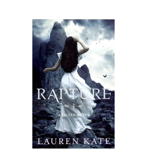 Rapture - Lauren Kate