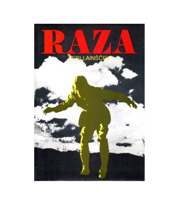 Raza - Feri Lainšček