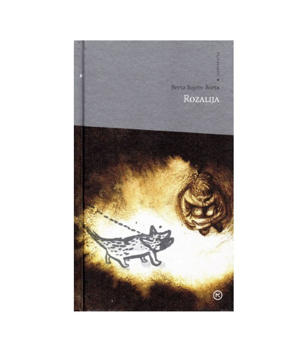 Rozalija - Berta Bojetu Boeta