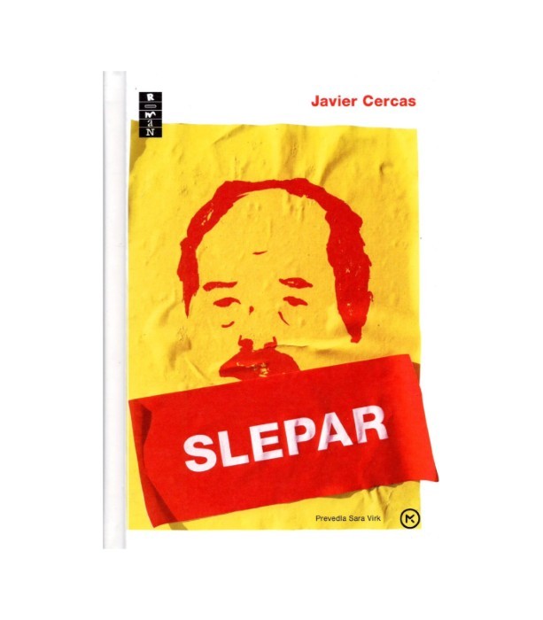Slepar - Javier Cercas