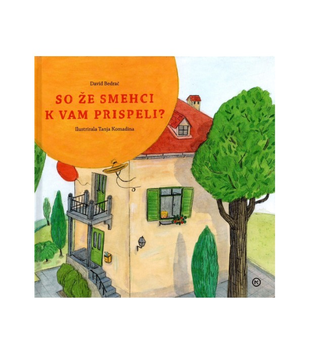 So že smehci k vam prispeli - David Bedrač