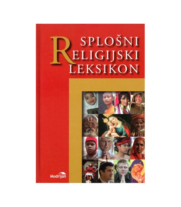 Splošni religijski leksikon