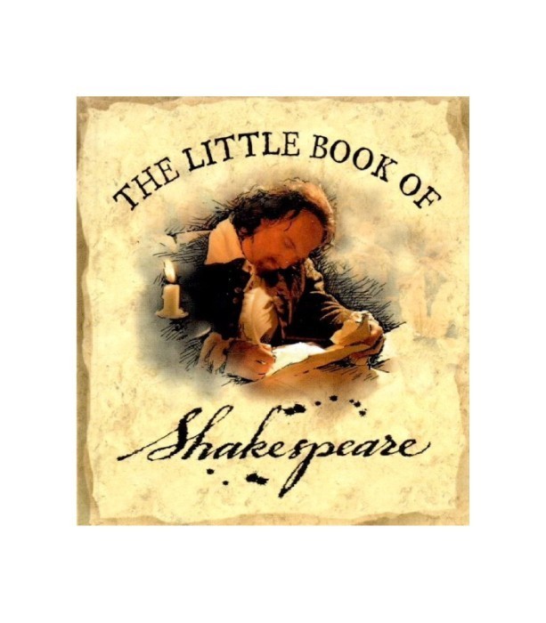 The Little Book of Shakespeare