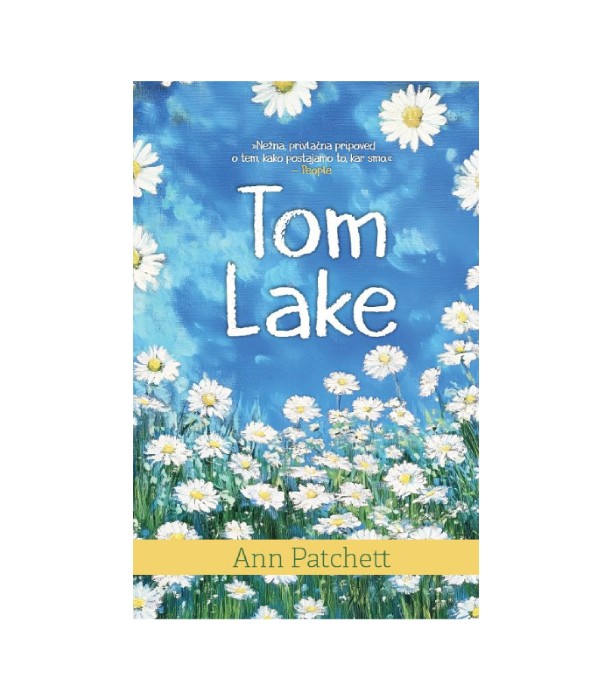 Tom Lake - Ann Patchett