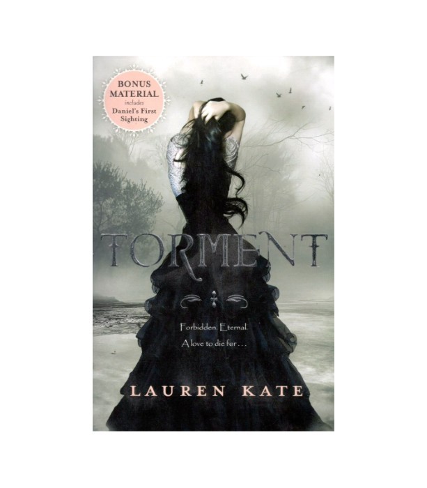 Torment - Lauren Kate