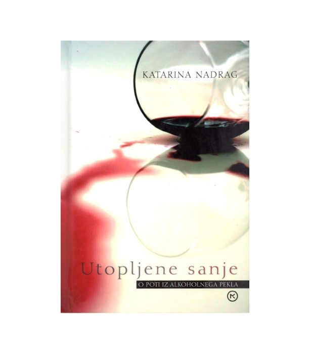 Utopljene sanje - Katarina Nadrag