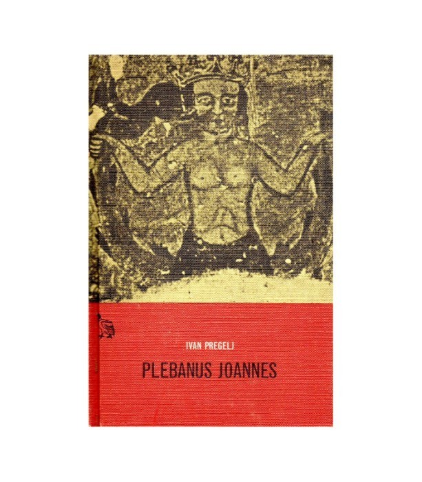 Zbirka Kondor Plebanus Joannes - Ivan Pregelj