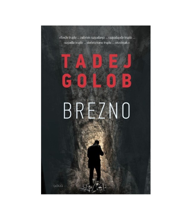 Brezno - Tadej Golob