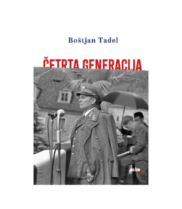 Četrta generacija