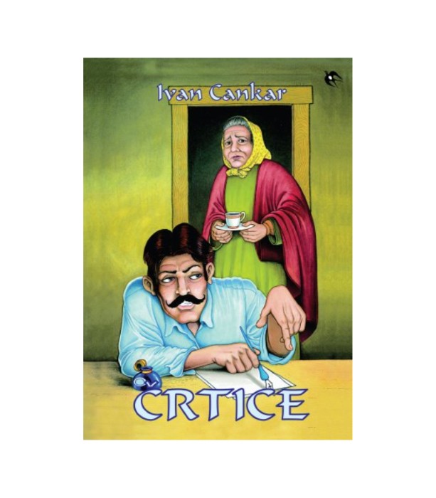 Črtice - Ivan Cankar