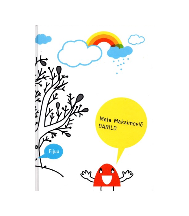 Darilo - Meta Maksimovič