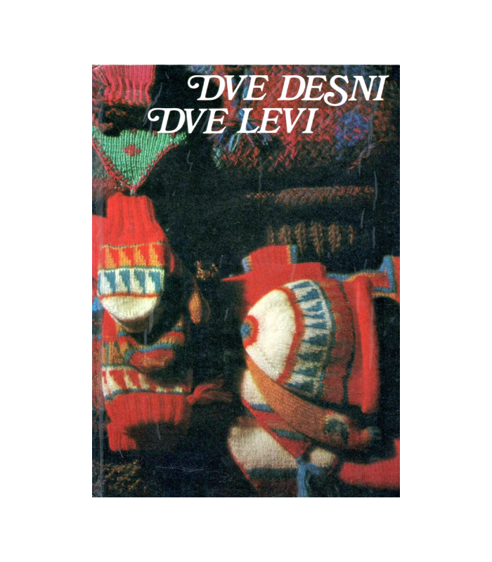 Dve desni, dve levi