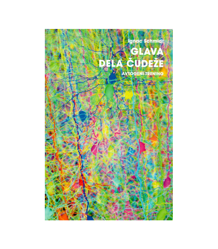 Glava dela čudeže - Ignac Schmidt