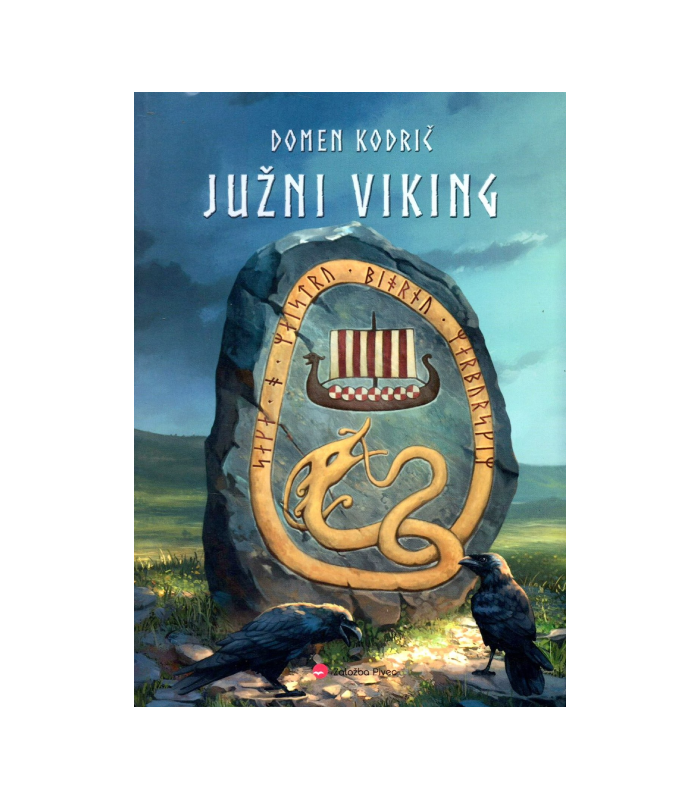 Južni viking - Domen Kodrič
