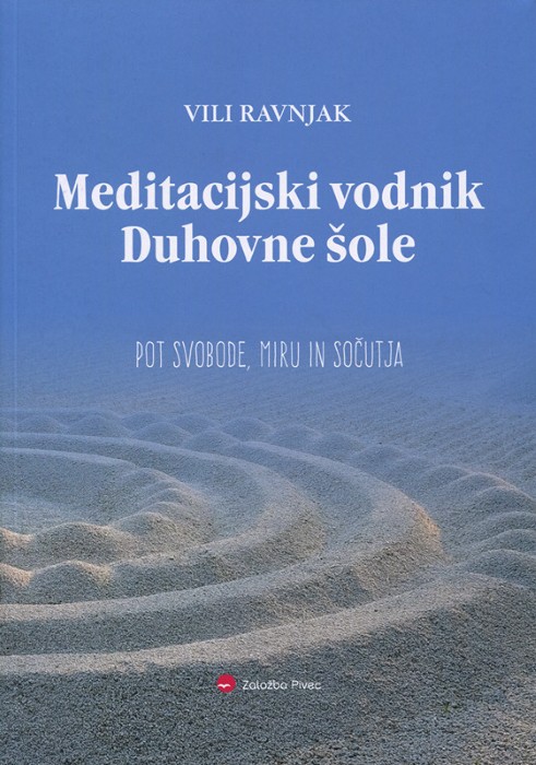 Meditacijski vodnik duhovne šole