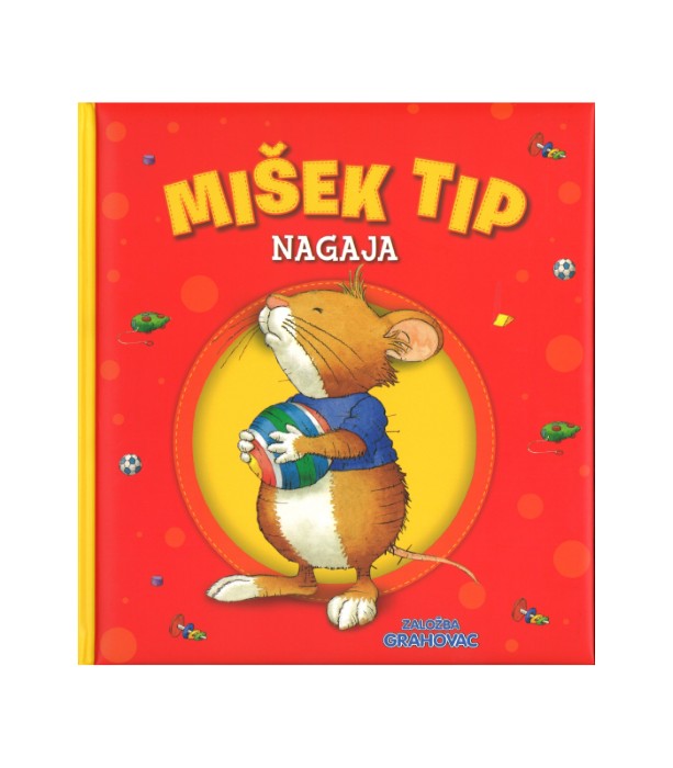 Mišek Tip nagaja