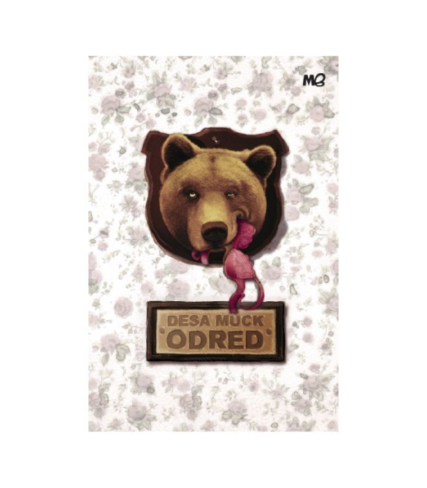 Odred ali Kako osrečiti druge proti njihovi volji - Desa Muck