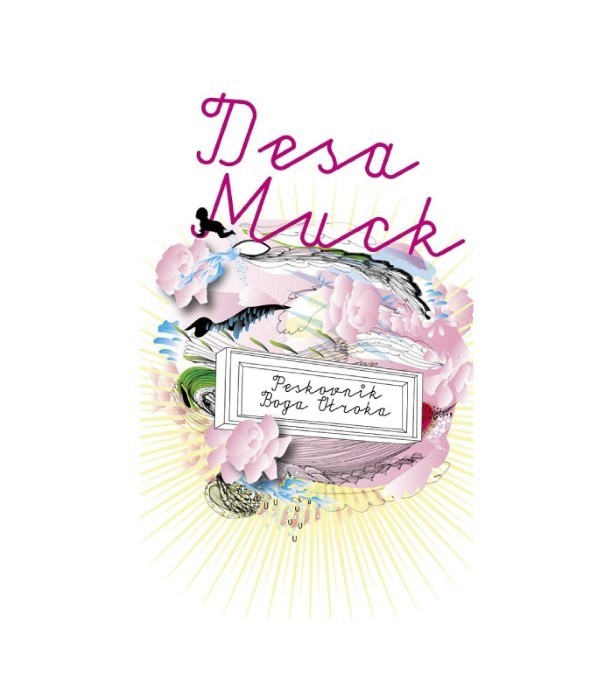 Peskovnik Boga Otroka - Desa Muck