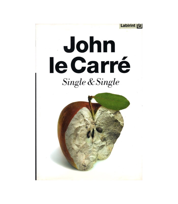 Single & Single - John le Carre