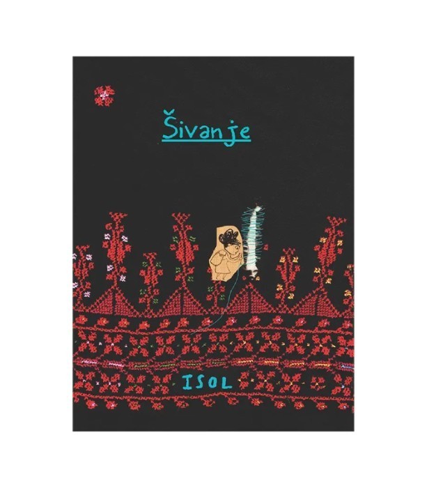 Šivanje - Isol