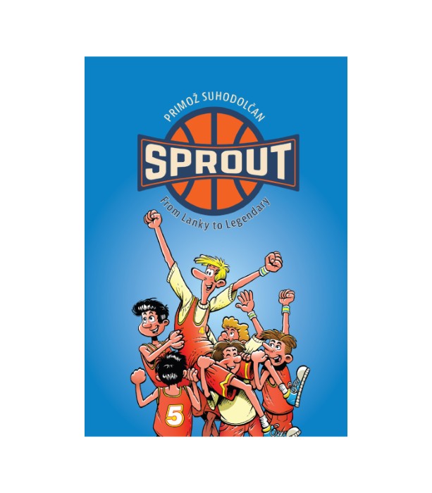 Sprout - Primož Suhodolčan