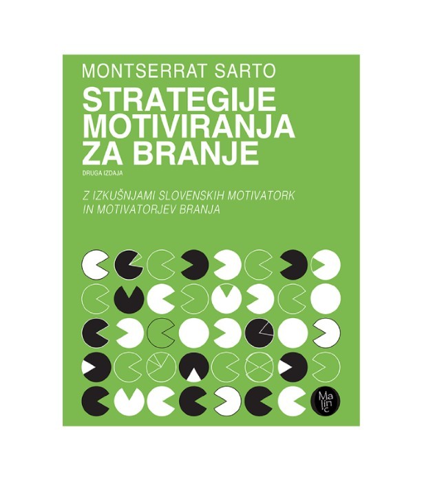 Strategije motiviranja za branje - Montserrat Sarto