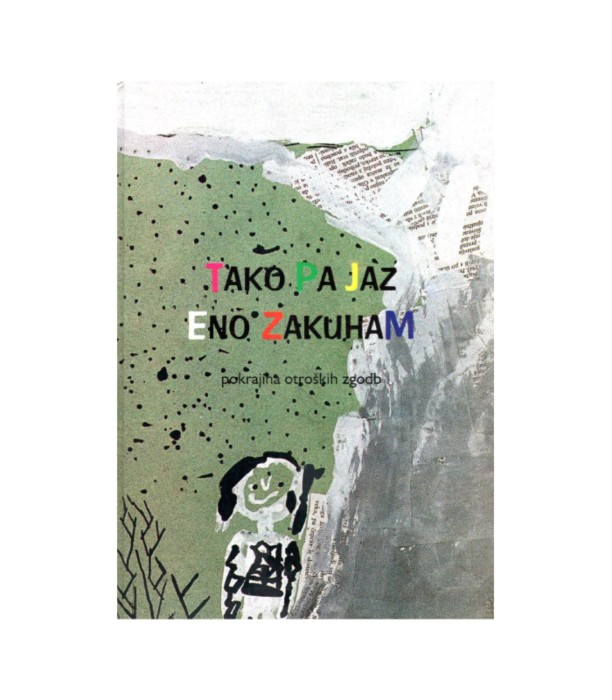 Tako pa jaz eno zakuham