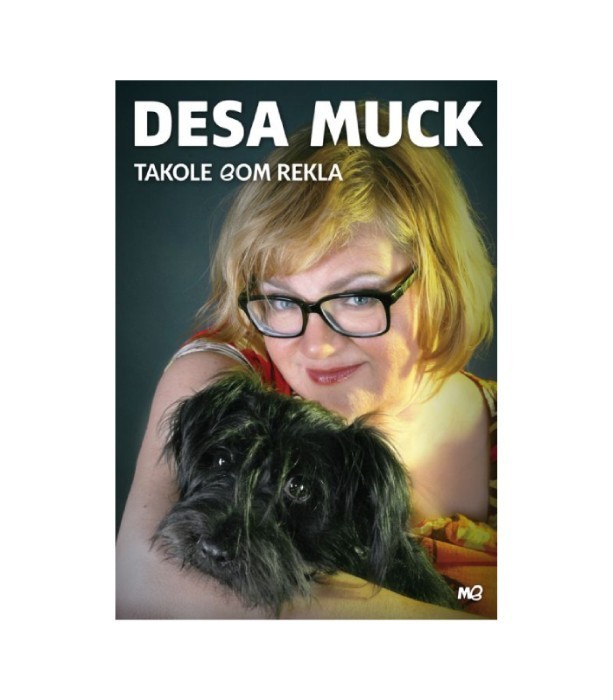 Takole bom rekla - Desa Muck