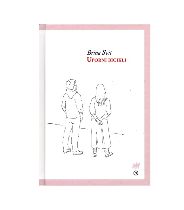 Uporni bicikli - Brina Svit